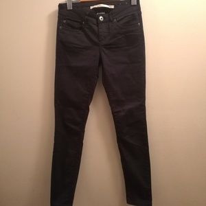 Brody Ankle Jeans